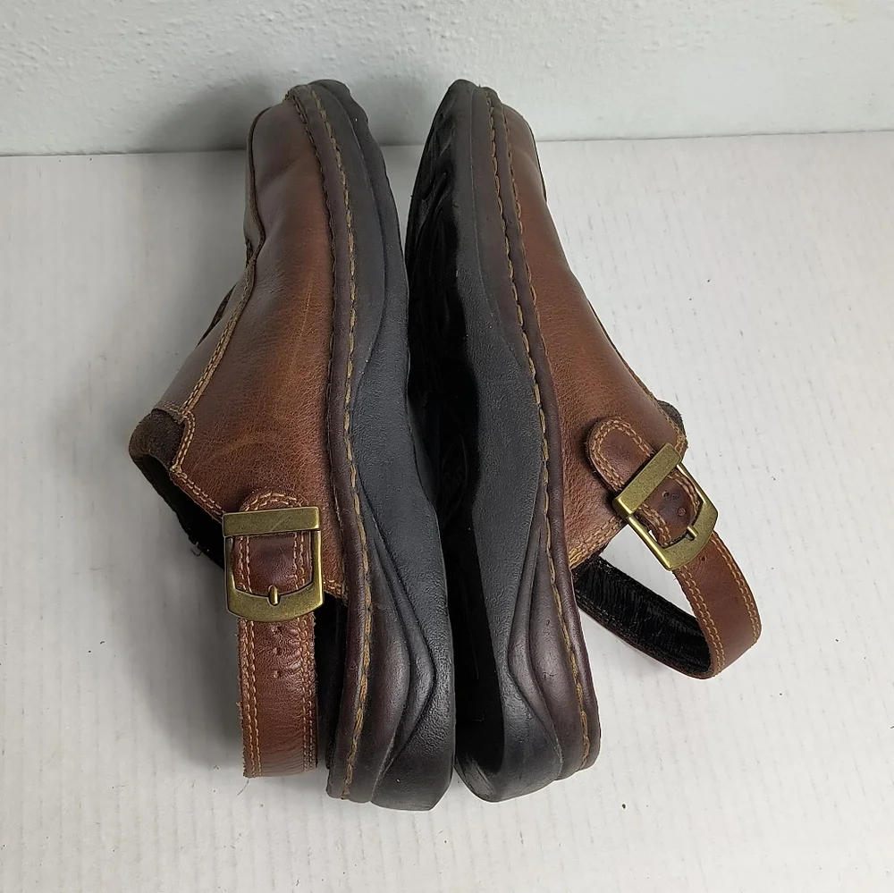 Bass these brown